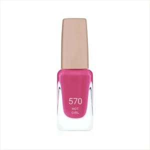 Gel Effect Nail Polish 570