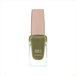 Gel Effect Nail Polish 883