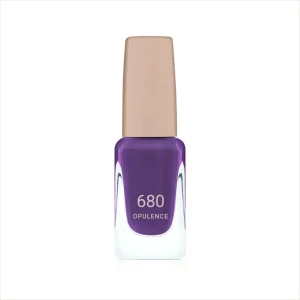 Gel Effect Nail Polish 680